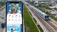 Hướng dẫn cách tìm đồ thất lạc ở Metro HCM ngay trên ứng dụng điện thoại