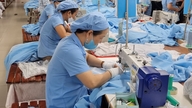 Підвищення продуктивності праці закладає основу для двозначного зростання.