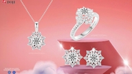 DIAMANT 8 HJERTER & 8 PILE – EN REJSE FRA LYS TIL PERFEKT FLAMME
