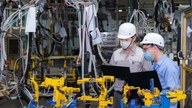شاخص مدیران خرید (PMI) در آوریل 2026 در سطح 50.5 واحد باقی ماند.