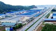 Dengan meningkatkan infrastruktur lingkungan, Thai Nguyen bertujuan untuk menjadi pusat industri hijau.