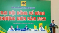 Binh Dien Fertilizer Joint Stock Company: Focus op strategische oplossingen