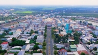 Dong Thap: Se solicită opinia publică cu privire la înființarea a 11 secții.
