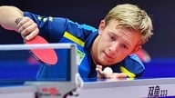 'Khuc Thua Dus bøffelkampstrick' hjalp Sverige med at vælte det kinesiske bordtennislandshold?