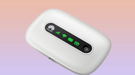 Mobiili Wi-Fi-hotspot: Arvokas "avustaja" toimittajille työmatkoilla.