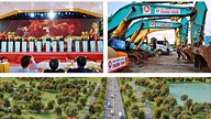 Bölüm 3: Tüm siyasi sistem işin içine girdiğinde