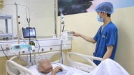 Doi pacienți cu probleme cardiovasculare în stare critică au fost salvați datorită intervenției prompte din „ora de aur”.