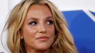 Britney Spearsilla on oikeusongelmia rattijuopumuksesta.
