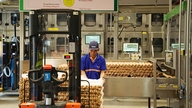 ការវិនិយោគផ្ទាល់ពីបរទេស (FDI) នៅទីក្រុងដាណាំងកំពុងមានការរីកចម្រើនគួរឱ្យកត់សម្គាល់។