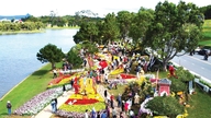Da Lat Blomsterfestival 2026 vil byde på mange unikke aktiviteter.