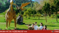 Khanh Hoa: Vaikuttavia lukuja lomakaudelta.