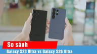 Короткий огляд Galaxy S26 Ultra: фокус на реальному користувацькому досвіді