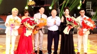 Hai Phong-stjerner samles i 'The Sound of Homecoming'