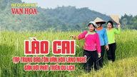 Lao Cai fokuserer på at bevare den traditionelle håndværkslandsbykultur i forbindelse med turismeudvikling.