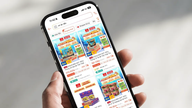 Shopee reducerer faste gebyrer for sælgere i kategorien essentielle varer.
