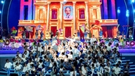Katalis untuk membuka 'harta karun' musik.