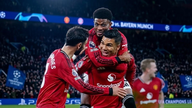 Manchester Unitedin paluu Mestarien liigaan: Valtavia etuja, mutta myös valtavia haasteita.