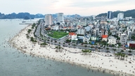 Quang Ninh a primit peste 1,3 milioane de vizitatori în perioada sărbătorilor, generând venituri de peste 4.100 miliarde VND.