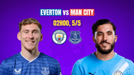 Everton vs Man City forudsigelse, 02:00 den 5. maj: En afgørende kamp.