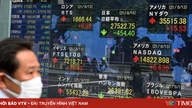 Global kapital fortsætter med at strømme ind på aktiemarkedet.