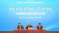 BIDV Securities sigter mod et overskud på 700 milliarder VND i 2026.