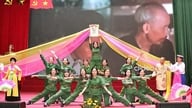 សមាគមនារីខេត្តបាក់និញកំពុងប្រារព្ធពិធីយ៉ាងសកម្មនៅថ្ងៃទី ៣០ ខែមេសា និងថ្ងៃទី ១ ខែឧសភា។
