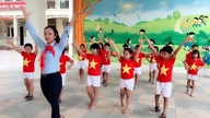 Memberikan penghargaan kepada 45 "Pink Swallows" pada tahun 2026: Guru perempuan berjumlah 68,5%, memainkan peran inti dalam kegiatan Persatuan Pemuda.