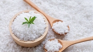 Hvor meget salt skal vi spise hver dag?