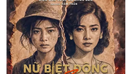 Een film over vrouwelijke commando's in Saigon.