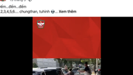 Facebook-siderne for politiafdelinger i Ho Chi Minh City bliver stadig mere attraktive takket være deres relaterbare og kreative indhold.