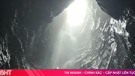 Miksi Quang Trin harvinaisen sinkhole-luola ei ole avoinna turisteille?