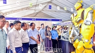 เตรียมการให้เสร็จสมบูรณ์สำหรับสัปดาห์วิทยาศาสตร์ เทคโนโลยี วัฒนธรรม และการท่องเที่ยว ก่อนวันที่ 24 เมษายน