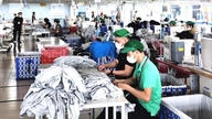 O investimento estrangeiro direto (IED) em Hai Phong aumentou significativamente.