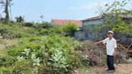 Penting untuk memastikan hak-hak masyarakat ketika lahan direklamasi untuk proyek DT 639.