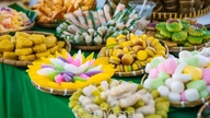 Os bolos tradicionais precisam de mais "histórias culturais".