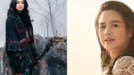 Folkets kunstner inden for den lette musikgenre ser utrolig ungdommelig og smuk ud, mens hun deler billeder fra sin strandferie med sin mand, der er læge, og hun høster overstrømmende ros fra fans.