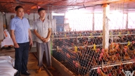 124 nghìn hộ được vay vốn từ Ngân hàng Chính sách xã hội