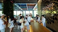 Hai Phongs turistsektor boomer og genererer billioner af dong i indtægter.