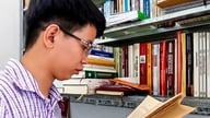 Unge mennesker elsker vietnamesisk kultur.