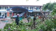 Předseda Lidového výboru provincie Thai Nguyen nařídil naléhavé poskytnutí podpory, která by lidem pomohla stabilizovat jejich životy po přírodní katastrofě.
