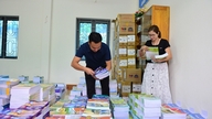 Vietnam Education Publishing House forpligter sig til at reducere priserne på lærebøger.