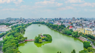 ຮ່າໂນ້ຍປະກາດແຜນທີ່ເສັ້ນທາງ ແລະ ເສັ້ນທາງທົດລອງສຳລັບເຂດທີ່ມີການປ່ອຍອາຍພິດຕ່ຳພາຍໃນເສັ້ນທາງວົງແຫວນ 1.