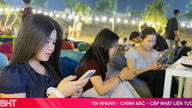 Thach Hai Beach tilbyder gratis Wi-Fi, hvilket forbedrer den besøgendes oplevelse.