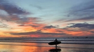 Bali (Indonesien) blev kåret til verdens bedste rejsedestination i 2026.