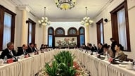 گوانگ زو میں ویتنام کے قونصل جنرل نے گوانگ ڈونگ-آسیان اقتصادی اور تجارتی تبادلے کے سیمینار میں شرکت کی۔