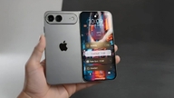 Utseendet på den nya generationens hopfällbara iPhone 18 Ultra har avslöjats.