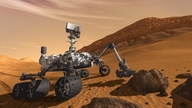 Mars, 3,5 milyar yıl öncesinden 'kodlar' gönderdi: Ulaşamayacağımız yerlerde yaşam olabilir mi?