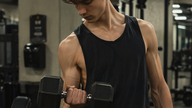 Hvor lang tid tager det at se resultater efter man er begyndt at gå i fitnesscenteret?