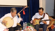 Traditionel musik vender tilbage til klasseværelset.