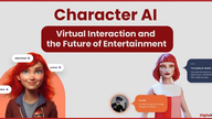 Character.AI កំពុងត្រូវបានប្តឹងដោយសារតែ chatbot របស់វាធ្វើពុតជាវេជ្ជបណ្ឌិត និងបញ្ឆោតអ្នកប្រើប្រាស់។